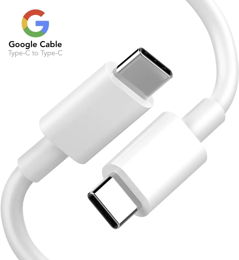 Google Cable Type-C to Type-C 1M (Original)