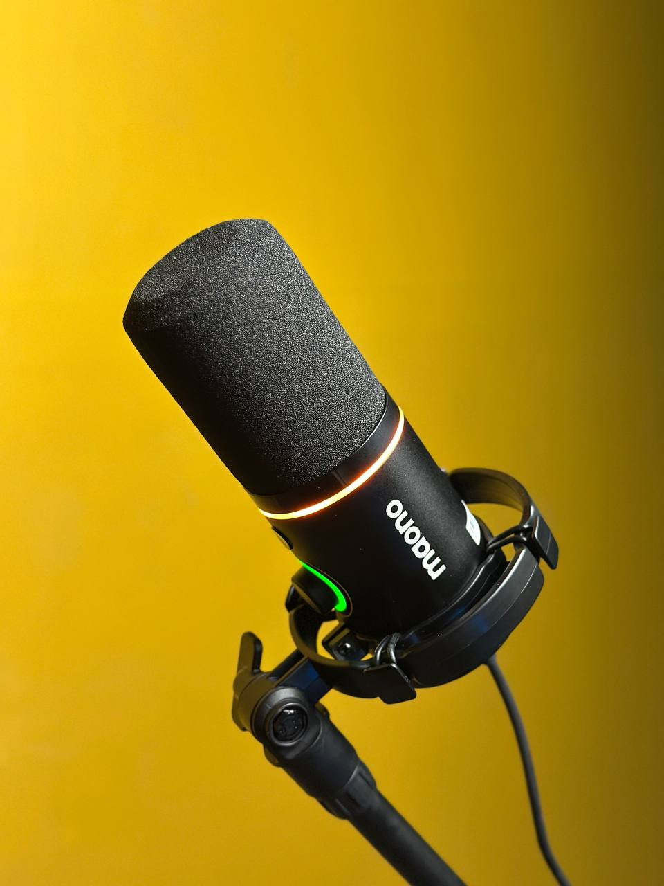 MAONO PD200X USB/XLR Dynamic Microphone