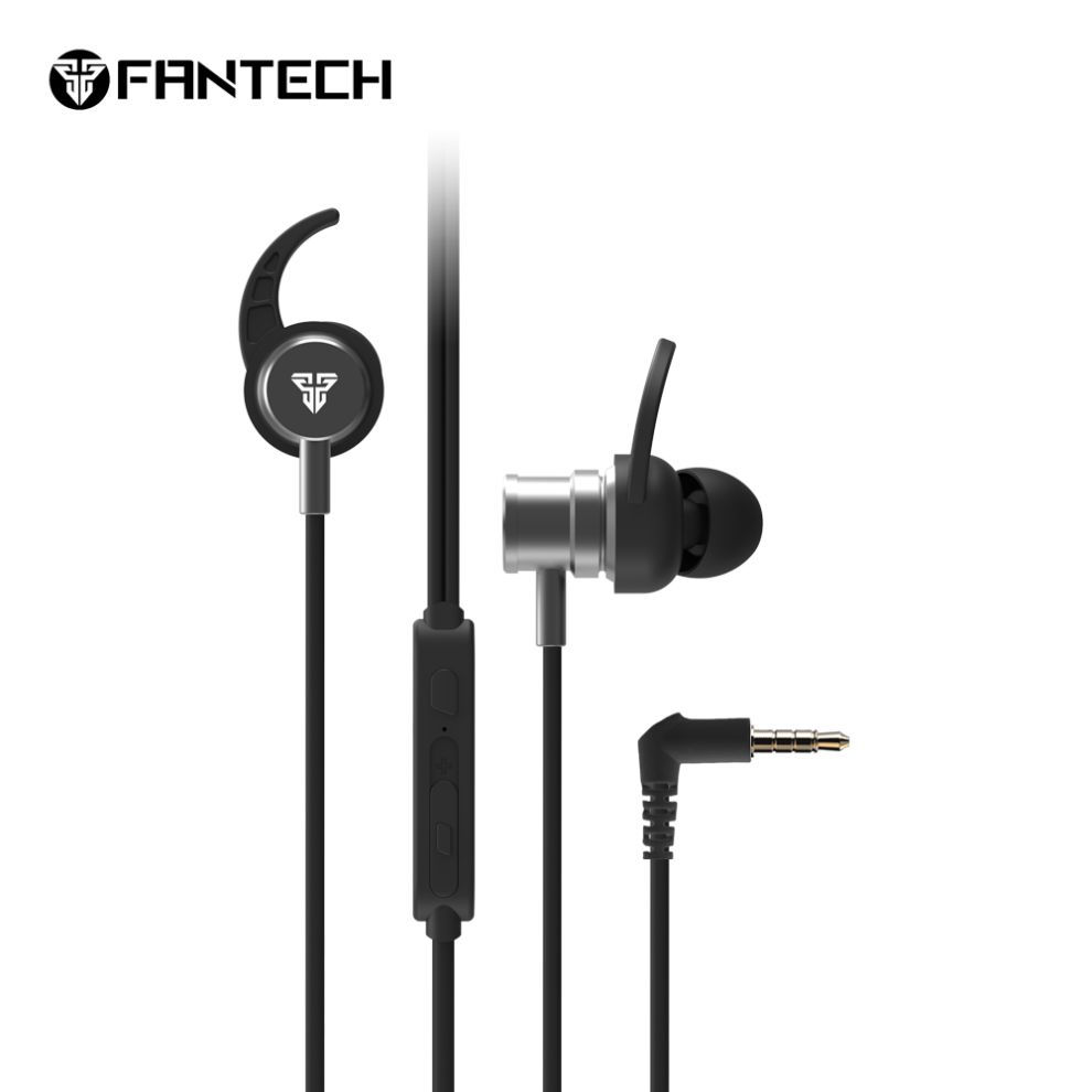 Fantech Scar EG3 3.5mm In-Ear Gaming Earphone