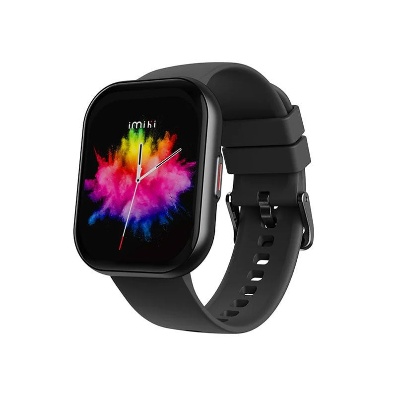 Imiki SE1 Smart Watch (Bluetooth Calling)