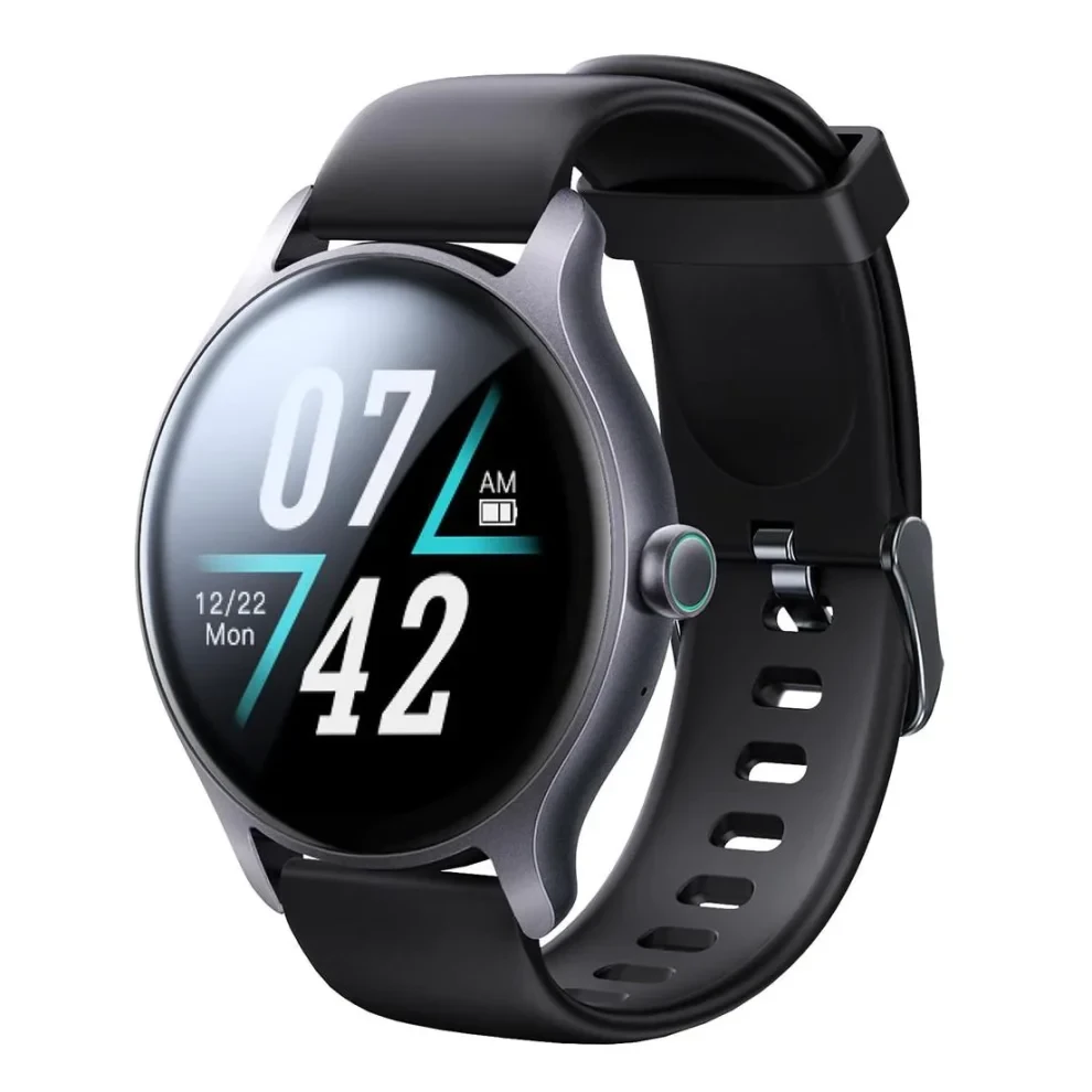 Joyroom FC1 Smartwatch – Make & Answer Calls, Fitness & Style