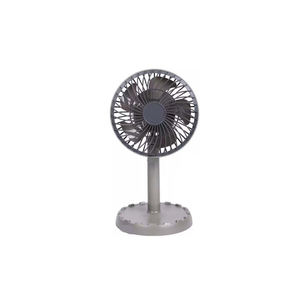 JySuper JY-2218 Rechargeable Fan