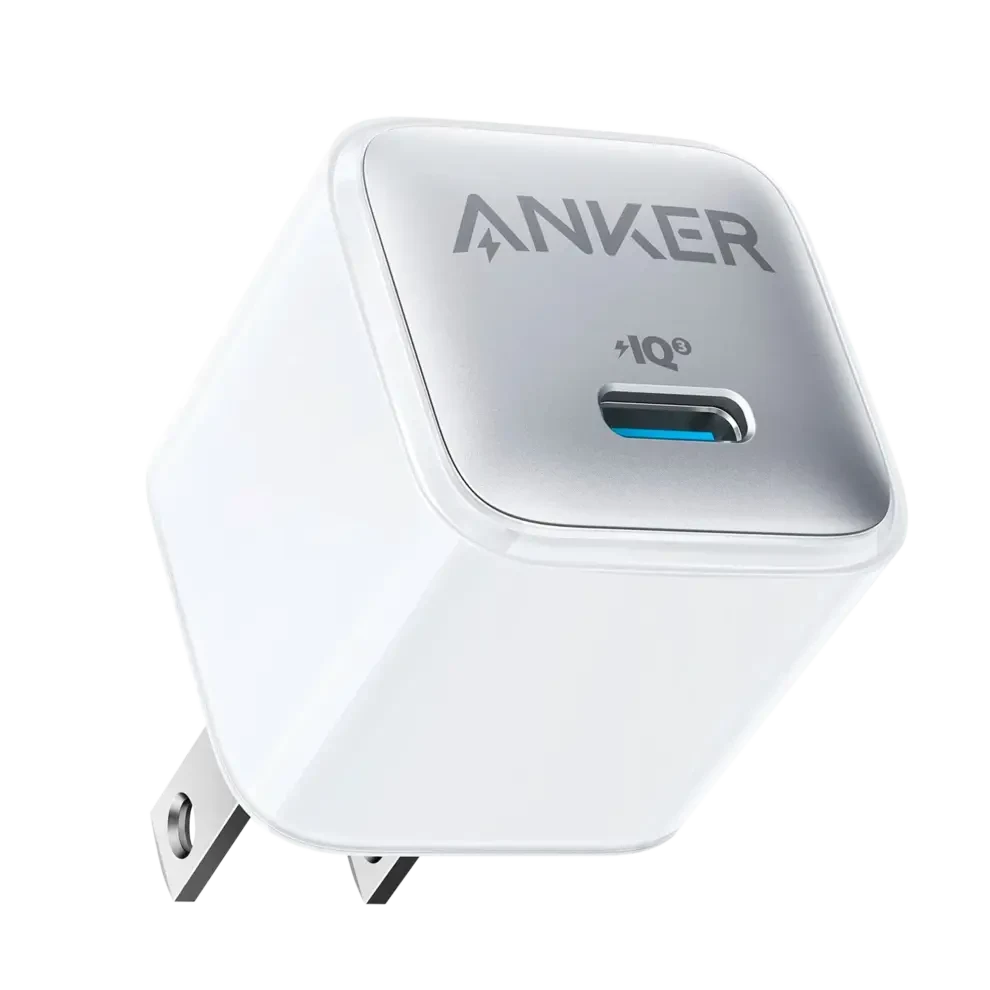 Anker 511 Charger Nano Pro 20W