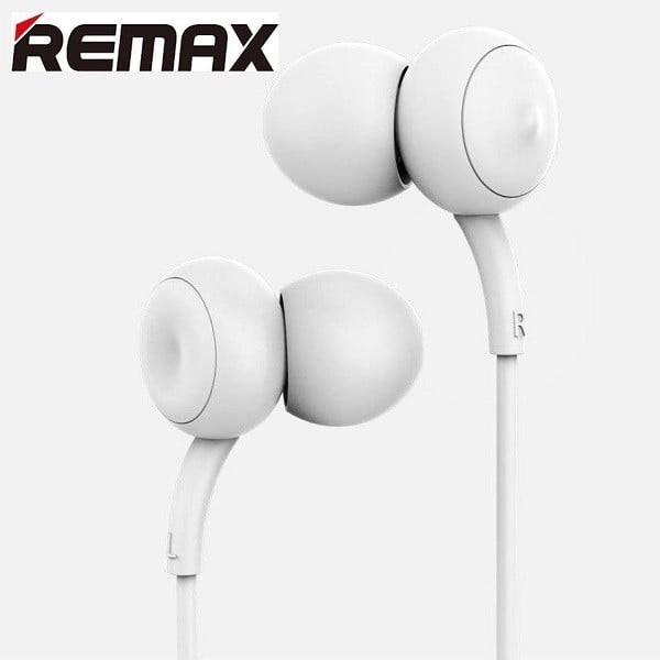 Remax RM-510 Earphone (Original )