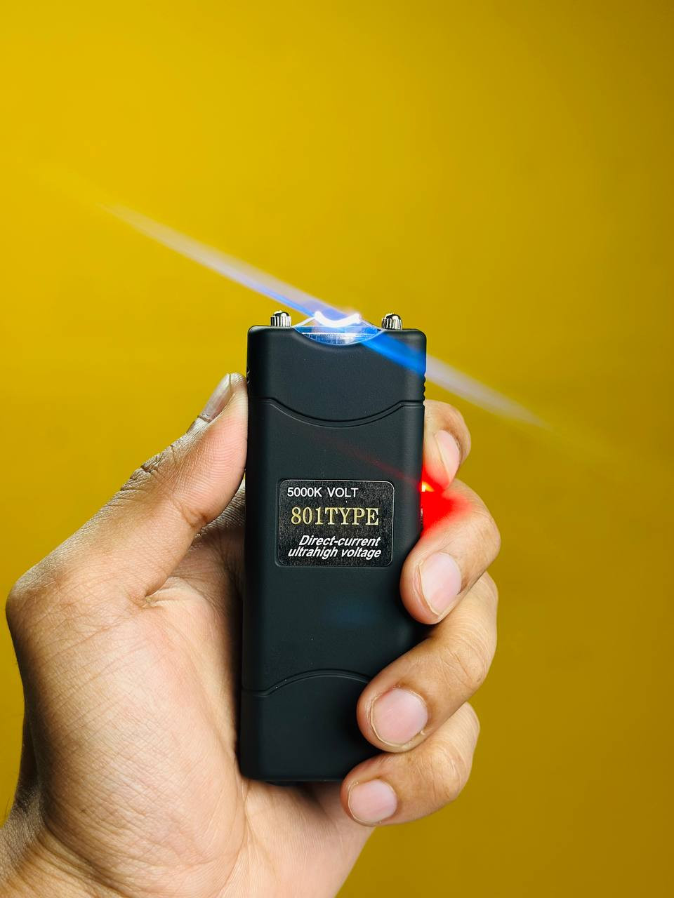 801 Type Self Defence Shock Device