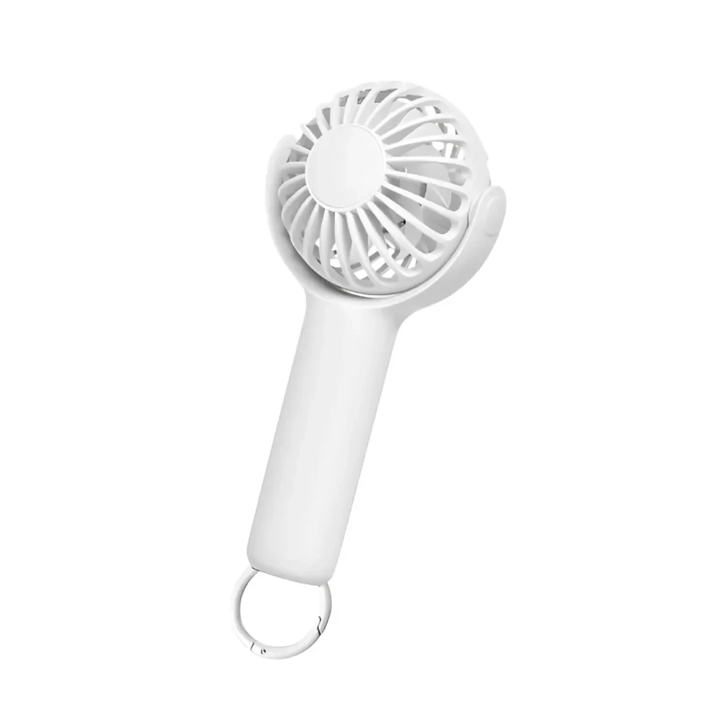 WiWU FS08 Handheld Rechargeable Fan