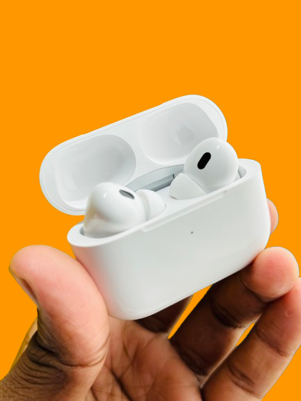 Wiwu Airbuds Pro 2 Wireless Earbuds with Super ANC (GEN 2)