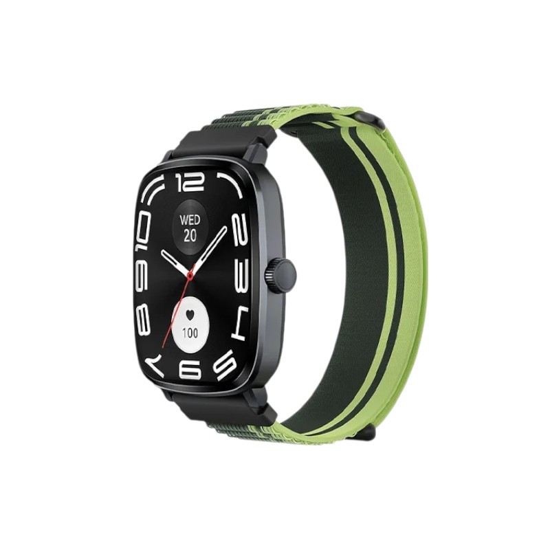 Haylou RS5 BT Calling Smartwatch