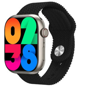 HK9 Pro Max Smartwatch