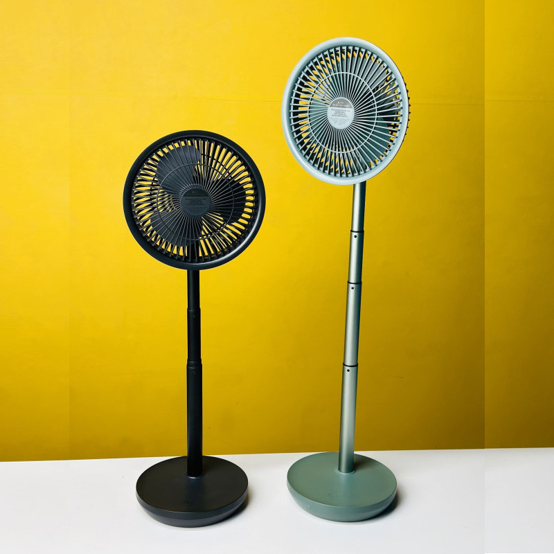 Xiaomi AISOLOVE F5 Pro Max (10,000mAh Battery) Rechargeable Fan